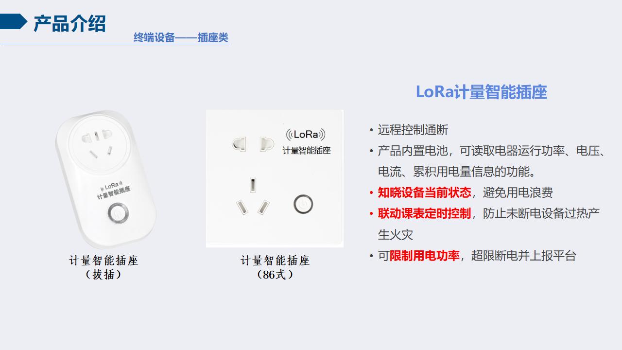 智慧校园安全用电节能系统（1）缩略图