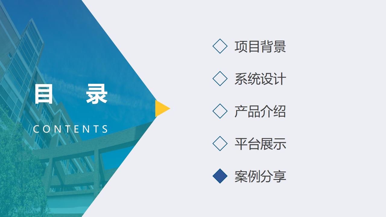智慧校园安全用电节能系统（5）插图5