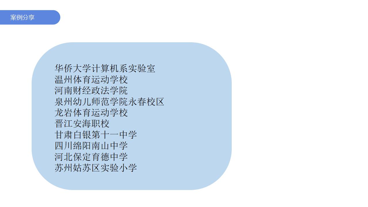 智慧校园安全用电节能系统（5）插图11