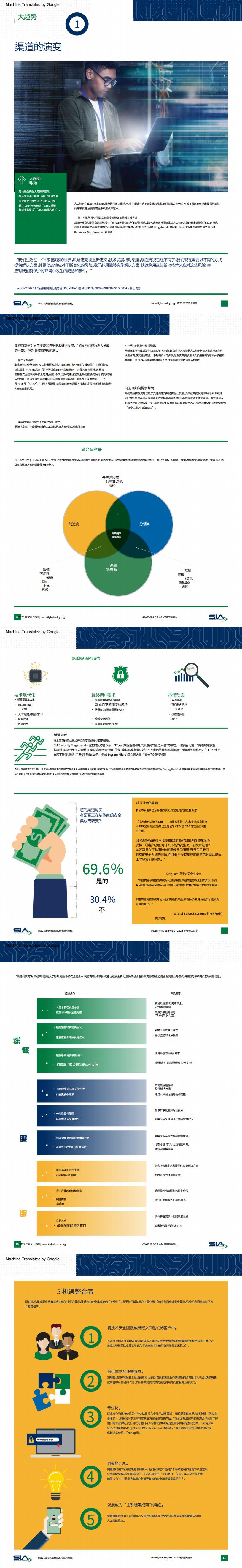 《2025 安全大趋势》报告 都说了些什么？一、渠道的演变插图