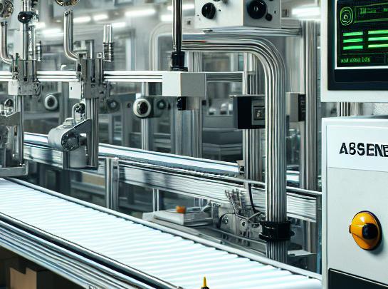 我们是做什么的？生产商的物联伙伴