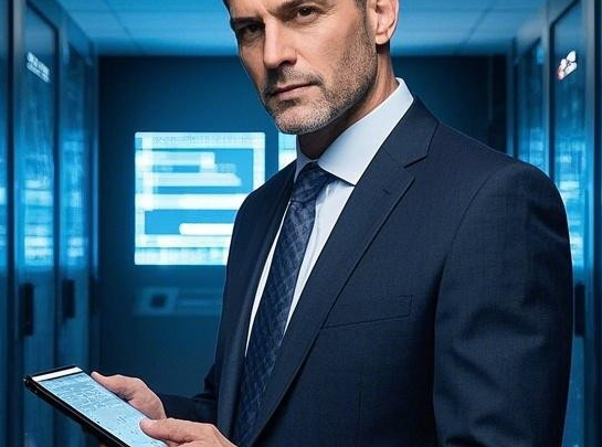 我们是做什么的？分销商的云营运工具