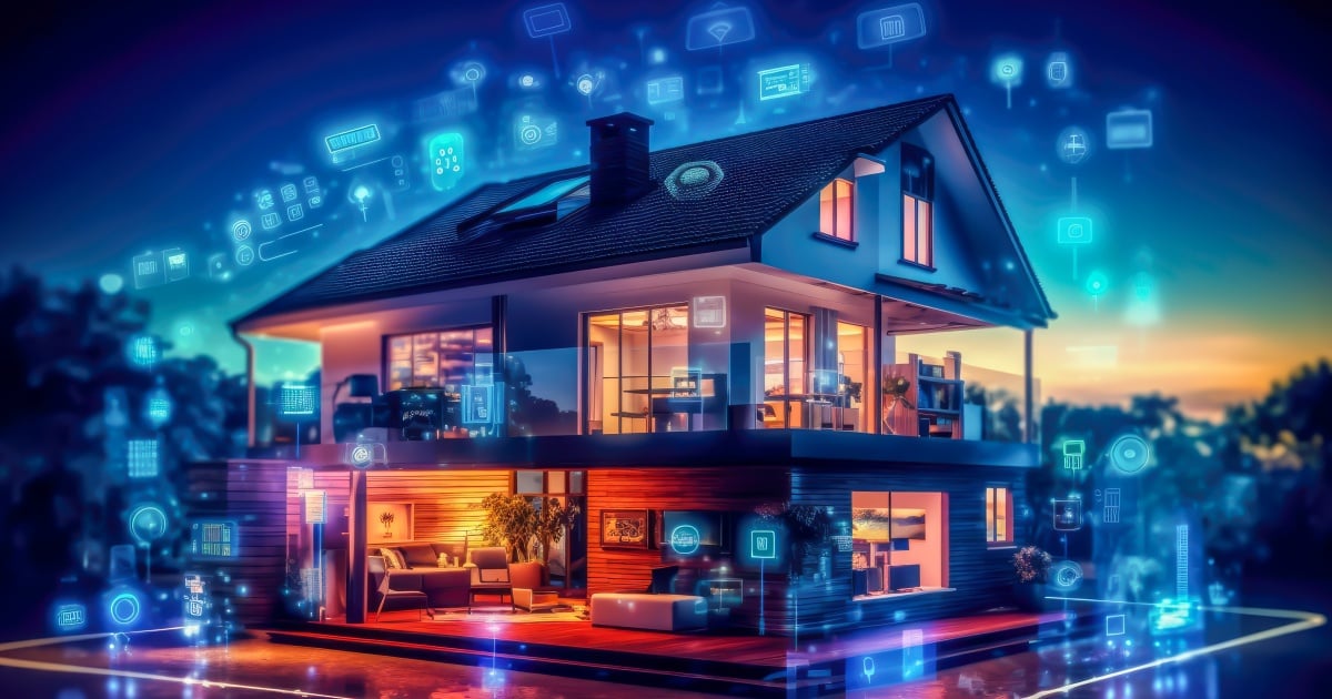 智能家居演进：释放价值——Parks Associates 2024年白皮书摘要