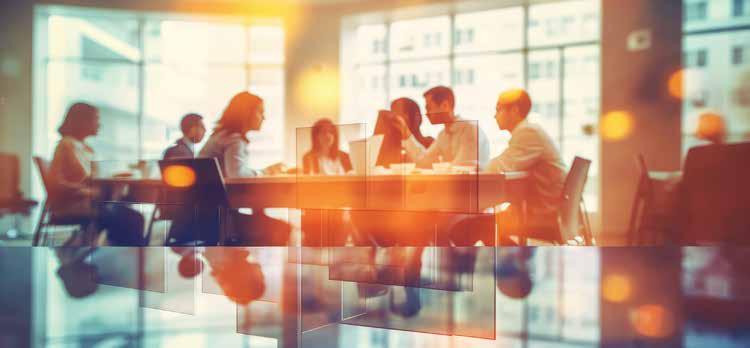 MEGATREND4： 价值链取代渠道模型