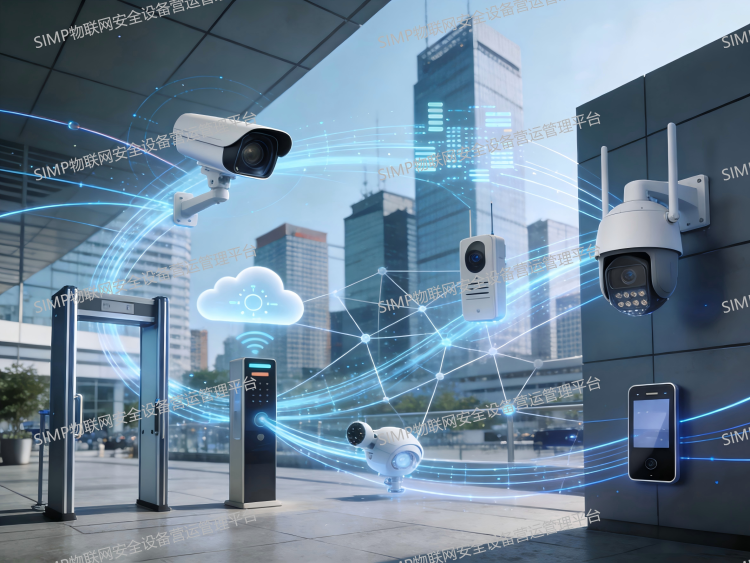 如何面对安全解决方案的边界消融时代?——2026 年安防业技术变革核心趋势解析3