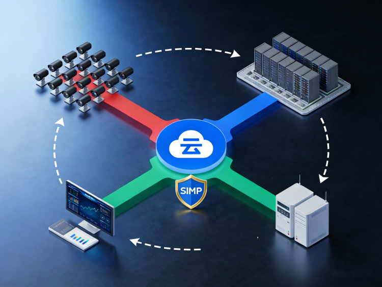 端到端解决方案