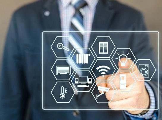 统一的安全体验层,安防行业的终极挑战？——2026 年安防业技术变革核心趋势解析7